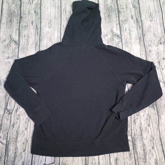 OBEY Propaganda Black Hoodie - Picture 7 of 8